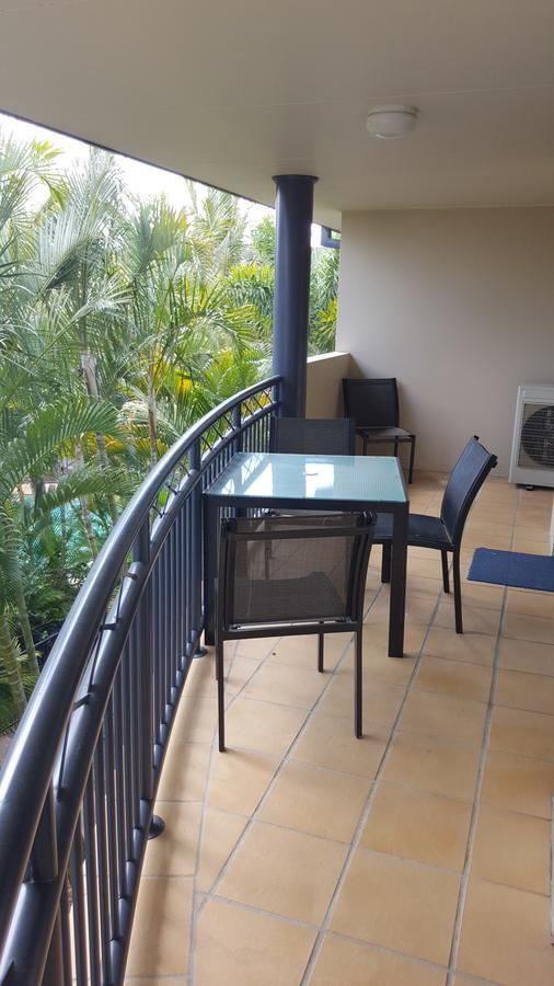 Two Bedroom Apartment Mermaid Beach Gold Coast Exterior photo