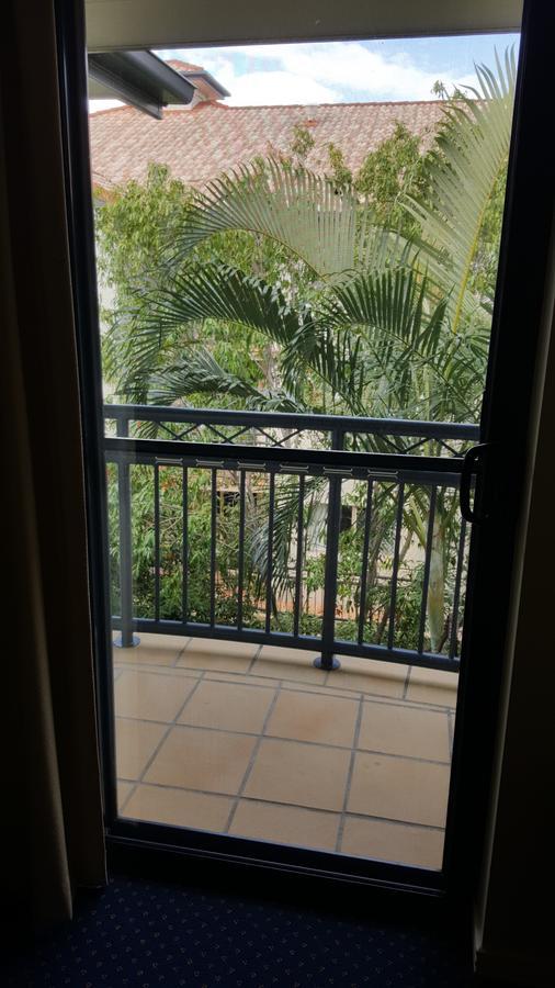 Two Bedroom Apartment Mermaid Beach Gold Coast Exterior photo