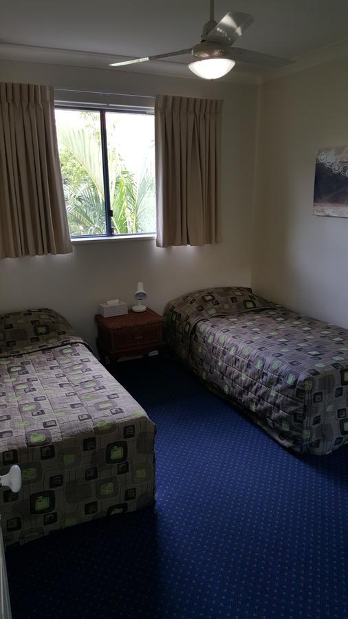 Two Bedroom Apartment Mermaid Beach Gold Coast Exterior photo
